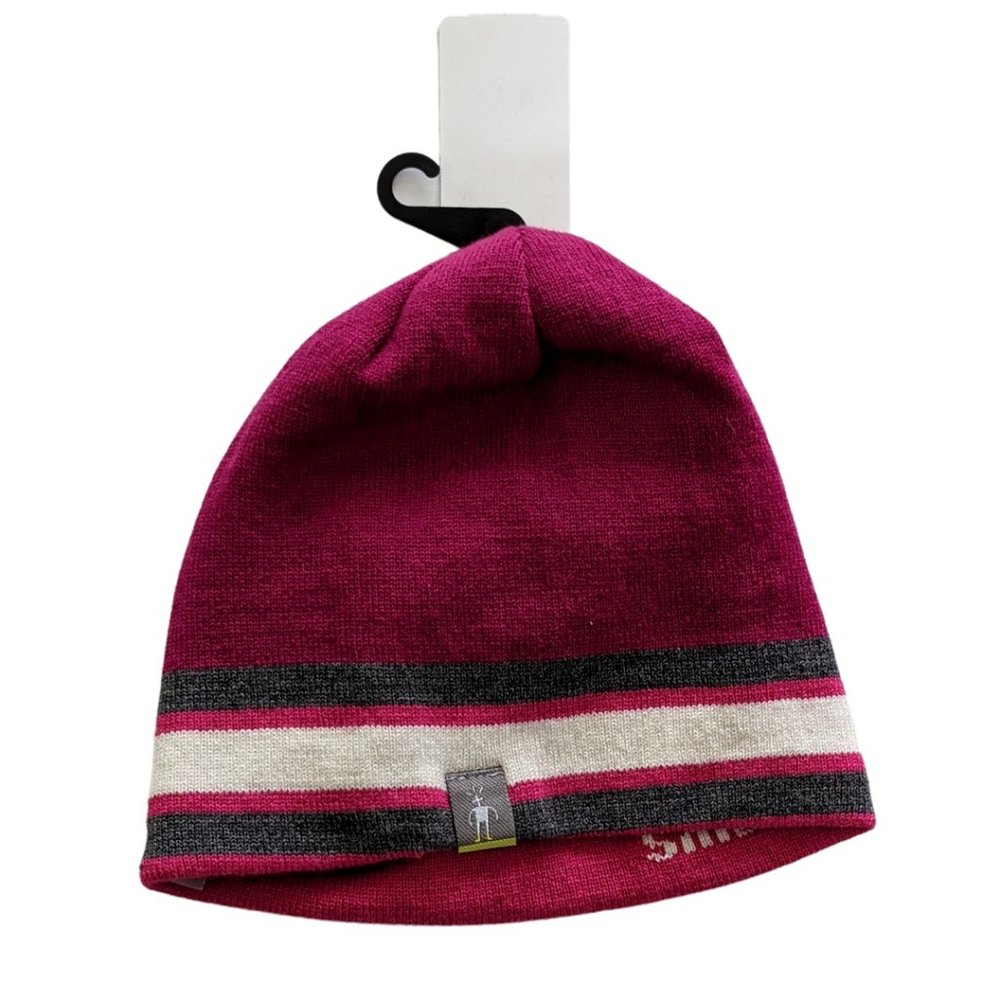 Kids Smartwool Beanie - Small